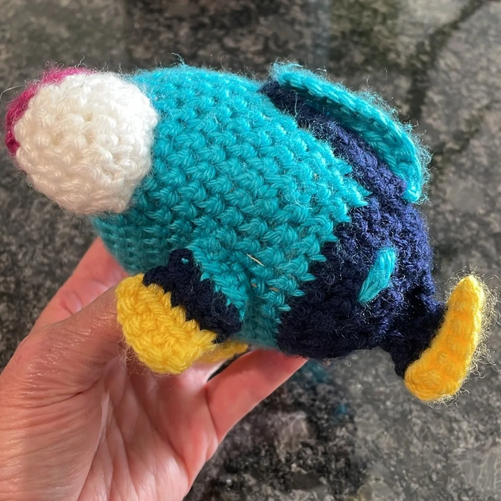 Dory Fish - Picture 3 of 3